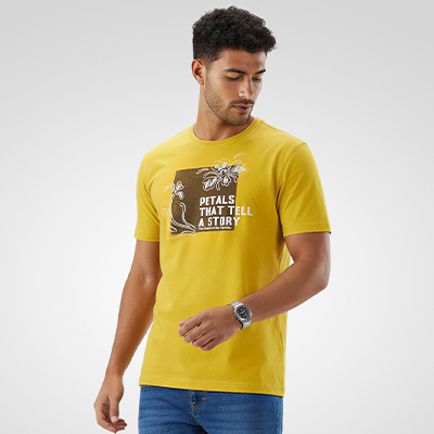 T-SHIRTS